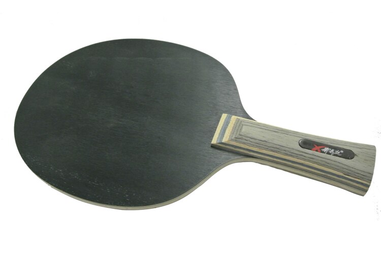 XVT Carbon Fiber Table Tennis Blade/ ping pong Blade/ table tennis bat 1 piece