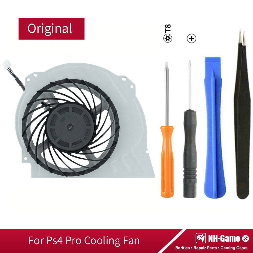 Interner lüfter für  ps4 pro chuh -7 xxx konsole für  ps4/ slim chuh -2000 kühlerlüfter host leiser lüfter: P4 profis