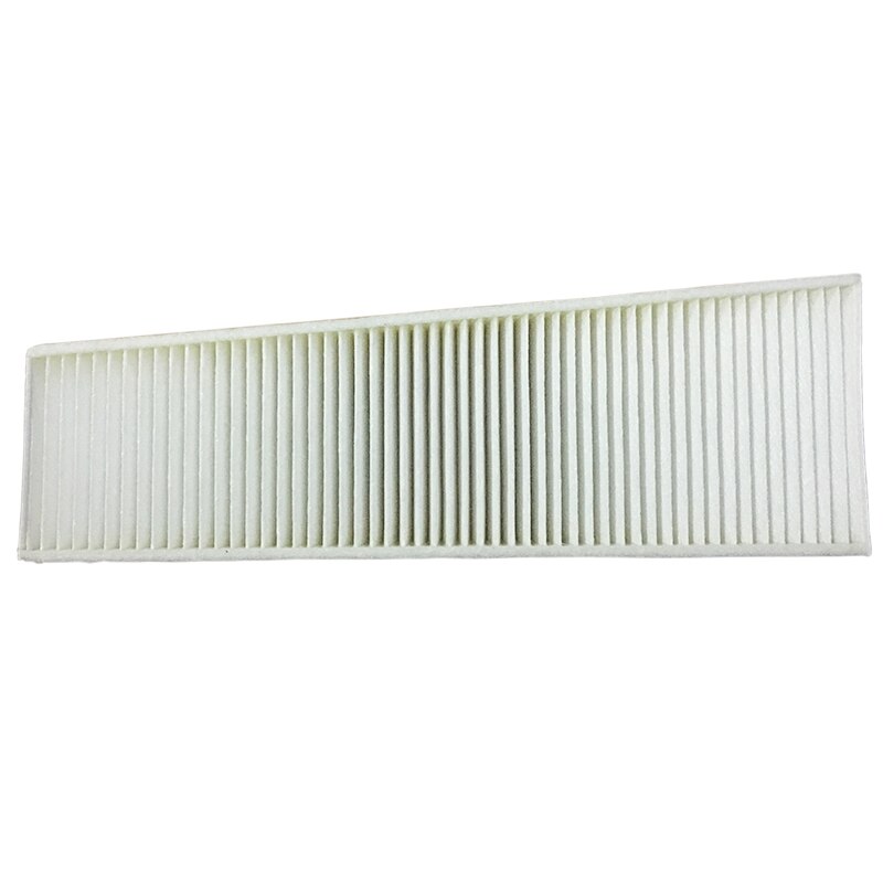 OEM External Air Conditioning Filter Cabin Filter With Fixed Frame Bracket For A6 S6 A6L A7 RS6 RS7 4GD 819 429 4GD 819 343