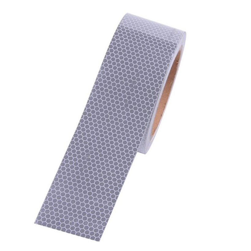 Samoprzylepna taśma odblaskowa 3M Solas robić łodzi podnośnikowej