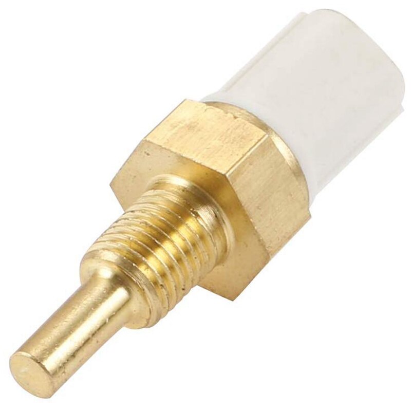 Sensor de temperatura del refrigerante de agua del motor 158-0811 37870-PNA-003 37870-PLC-004 para Honda Civic Elements Pilot redgeline Accord S20