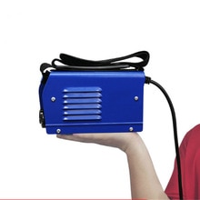 IGBT 20-200A 110/220V Welding Machine MMA/ARC Welders for Welding Working and Electric Working