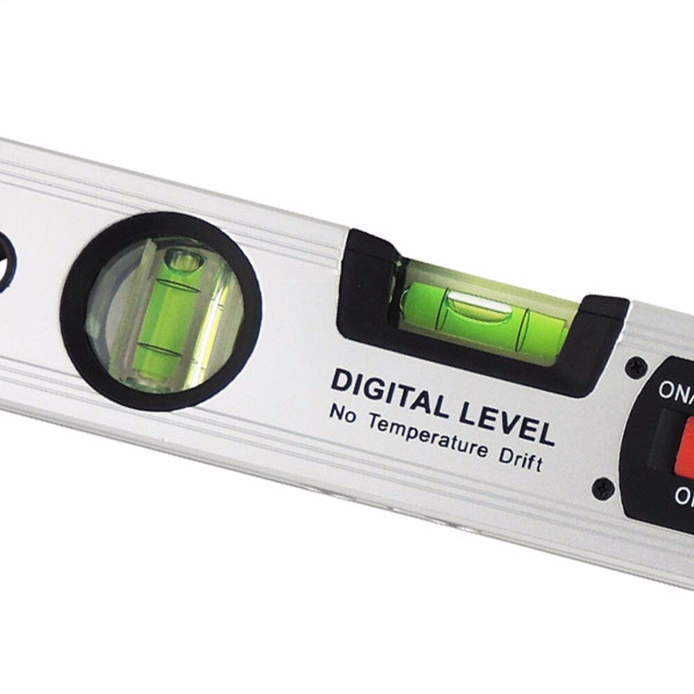 Digitale Level 360 Graden Range Hoekzoeker Waterpa... Grandado