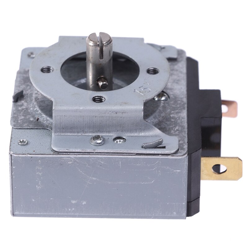 Gran venta 15 minutos 15A interruptor de temporizador de retardo para cocina de horno microondas electrónico