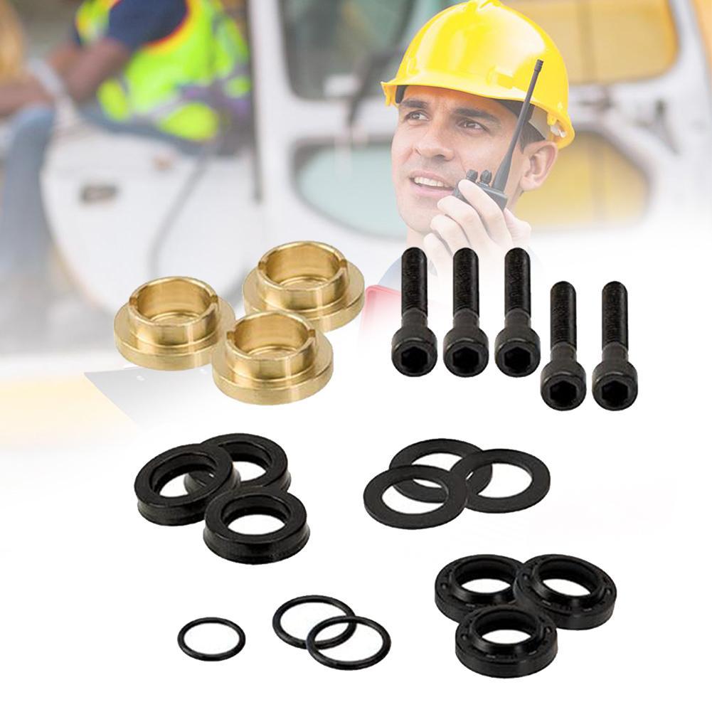 Briggs & Stratton myjka ciśnieniowa zestaw uszczelniający 190595GS dostawa fabrycznie wysoka jakość