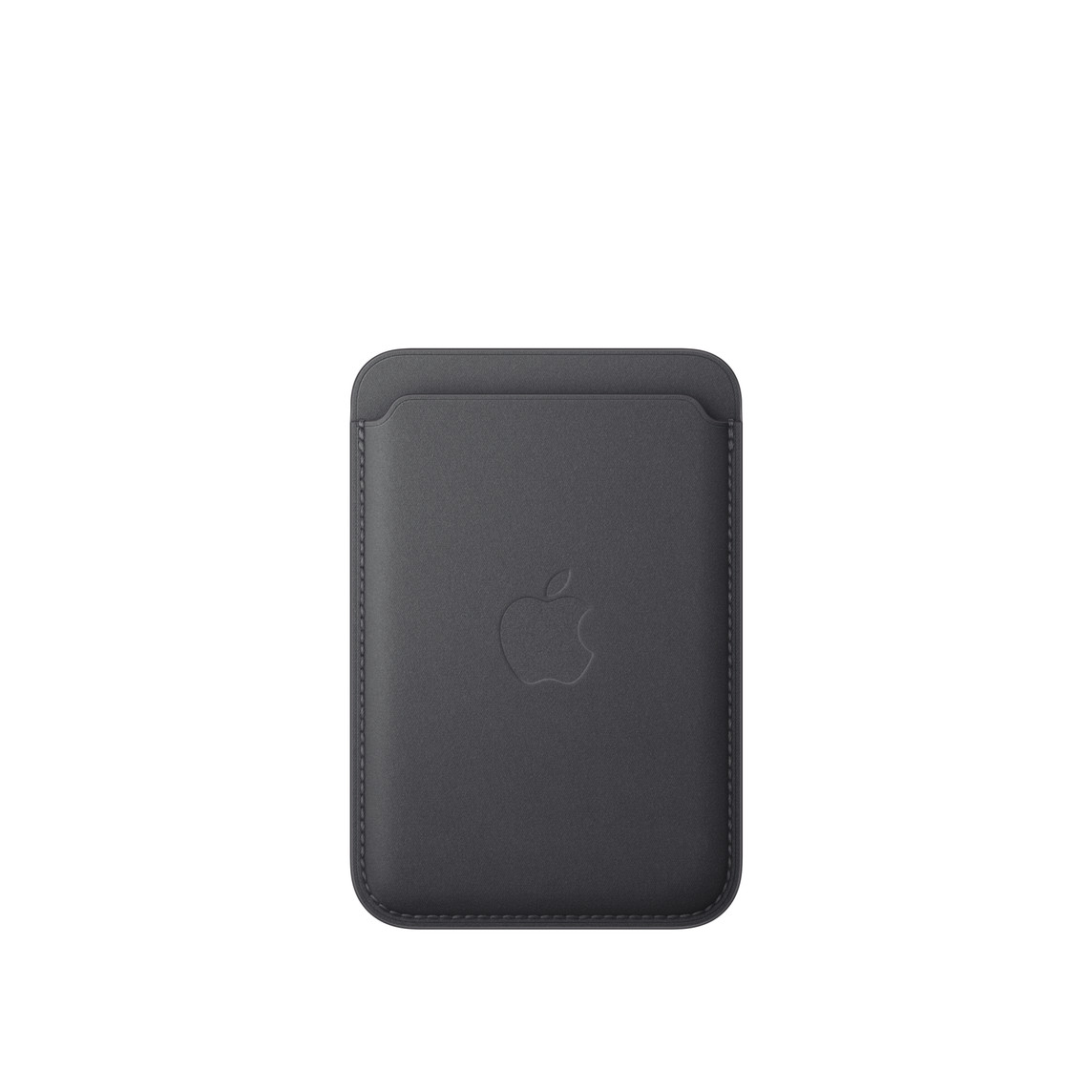 Originele Apple Lederen Magsafe portemonnee Magnetische kaarthouder Case Voor iPhone 15 14 12 13 16 Pro Max Plus gevallen Cover accessoires: Beige