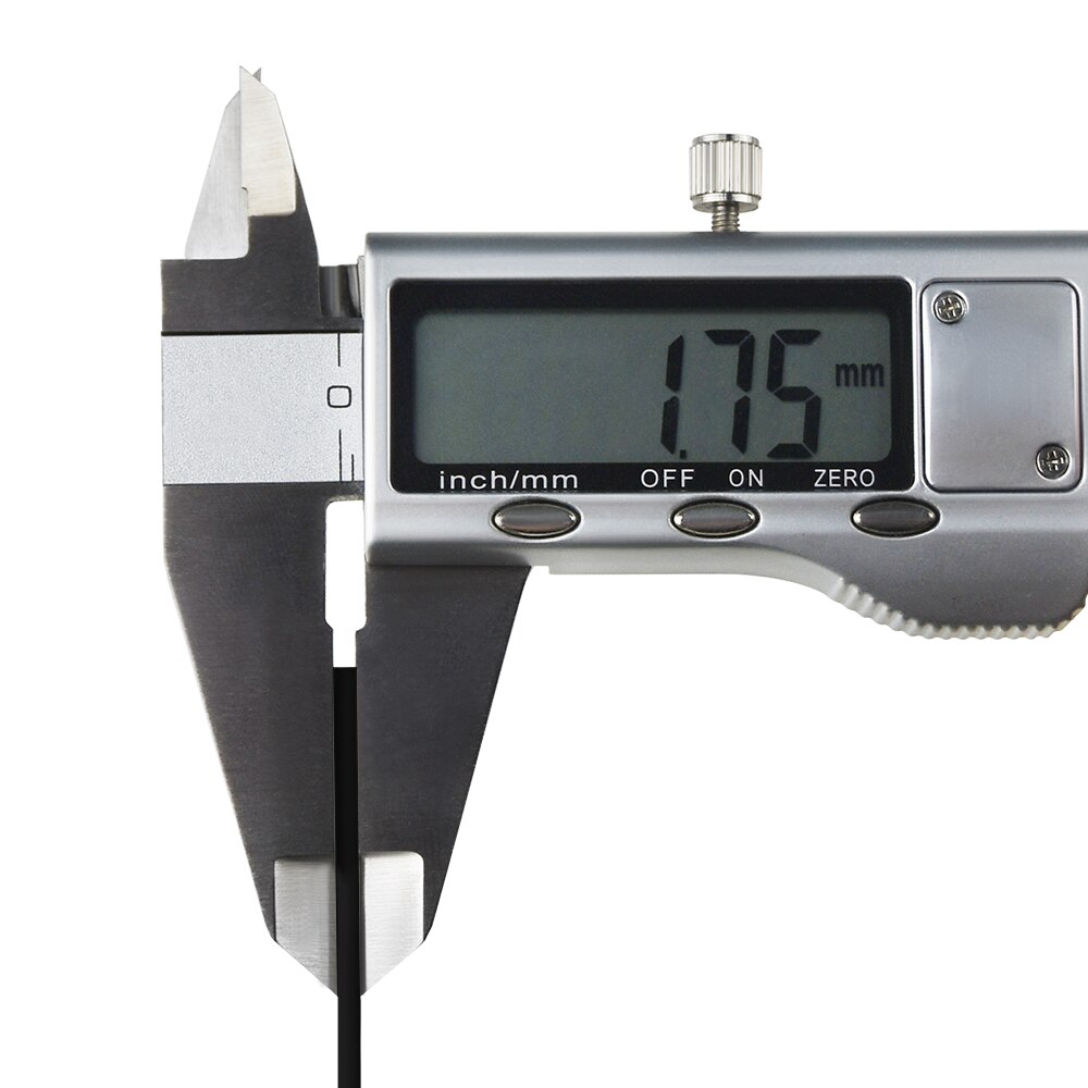 TWO TREES 3D Carbon fiber PLA 3D Printer Filament 1kg CARBON Fiber 1.75mm Impressora 3d Printing Filamento extrusora