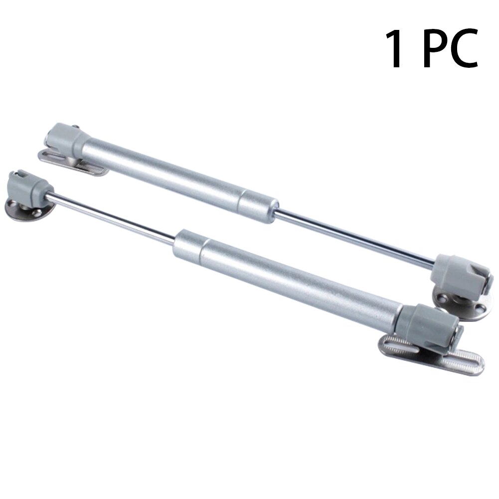 40-150N 4-15kg Hinge Automatic Door Furniture Hardware Support Self-Closing Pneumatic Rod Accessories Cabinet Hydraulic Gas Lift