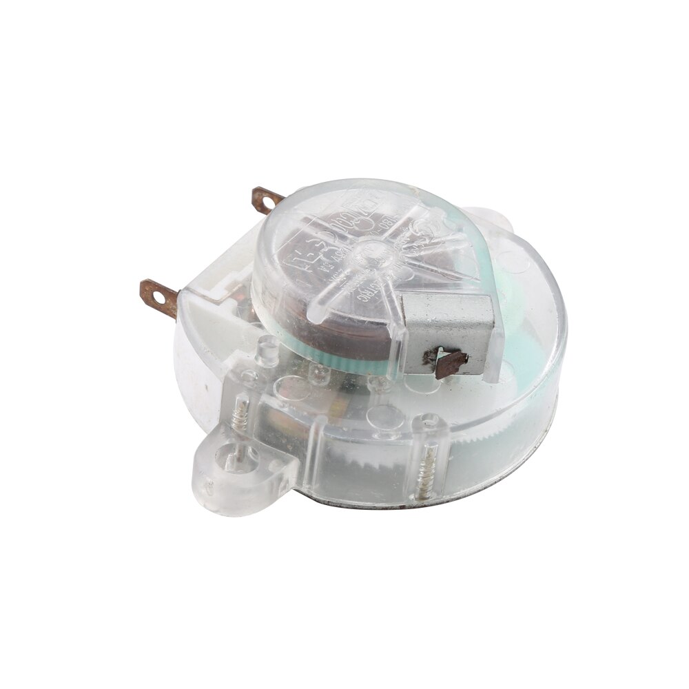 Dryer Accessories Universal Dryer Washing Machine Timer Switch 180 minutes 2.5A Two-feet Timer