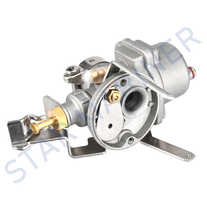 • Carburatore per motore fuoribordo Tohatsu 2 tempi 3.5hp 2.5hp 3D5-03100 Parts 3F003100 parti del motore della barca