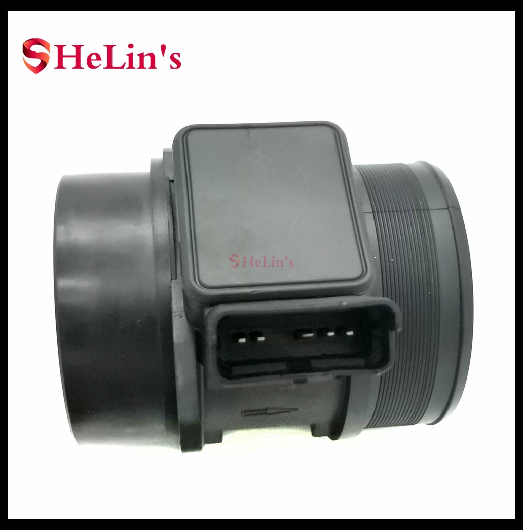 5WK9621 1920.7S Luchtmassameter Maf Sensor Voor Citroen Peugeot 306 307 406 90 110 806 Expert 221 222 223 Partner 2.0 Hdi 1.9 D