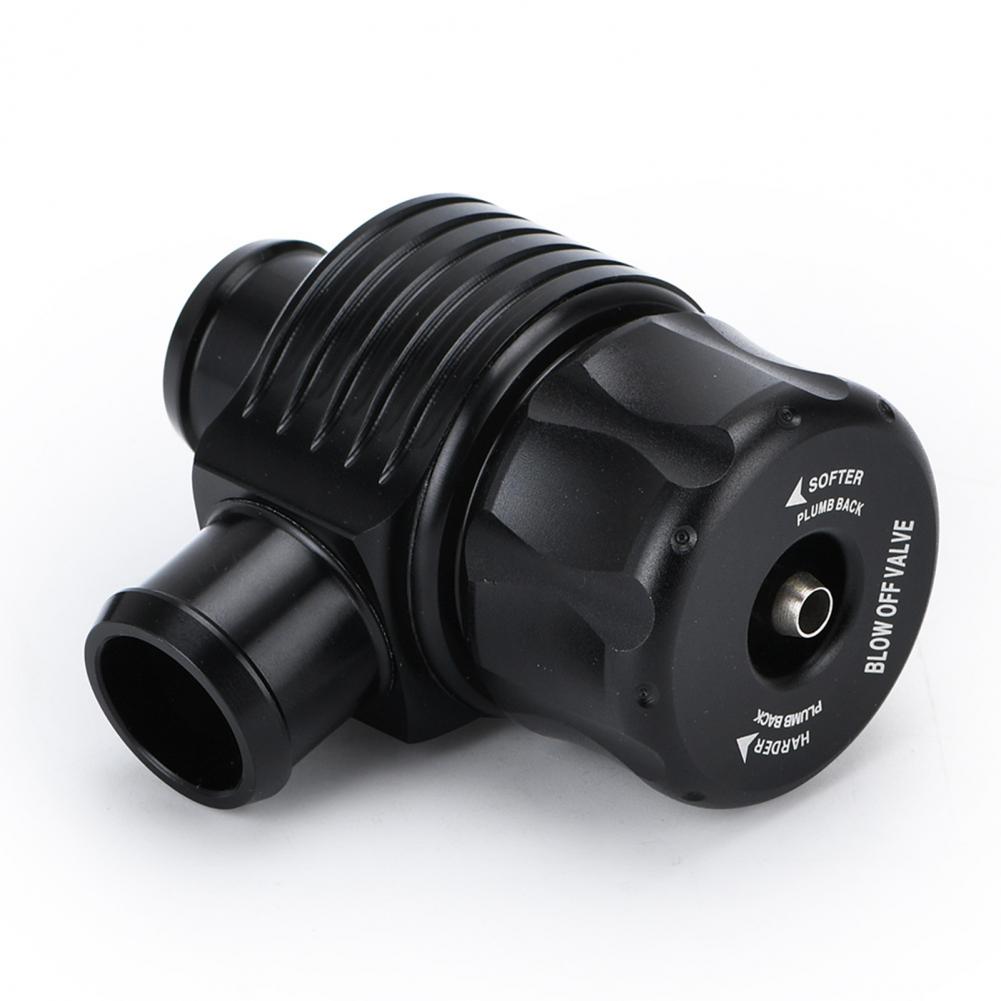 Universele Uitstekende Auto Turbo Blow Off Valve Vervanging Set Gemodificeerde Turbo Blow Off Valve Adapter Installatie