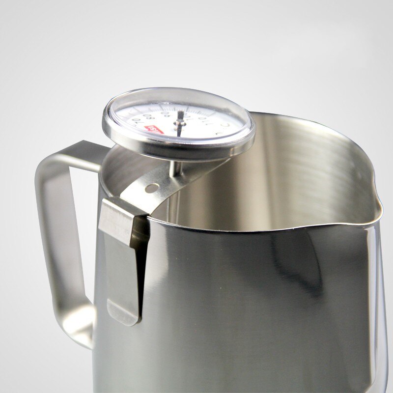 Grote Rvs Sensor Koken Melk Voedsel Koffie Thermometer Met Grote Wijzerplaat Functie Nuttig