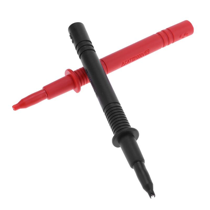 Multimètre sondes stylo Oscilloscope accessoires pour Automatique/véhicule/voiture Diagnostic crayon outil de Diagnostic Hantek HT19