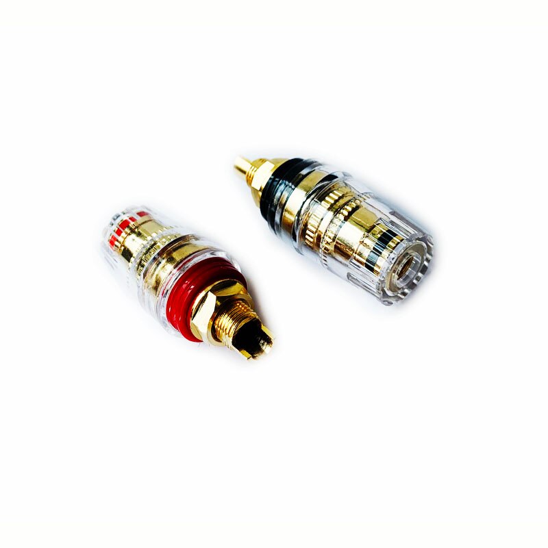 Audio Panel Terminal