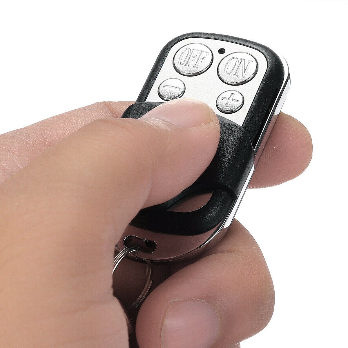 Switch LCD Monitor Replacement Accessories Remote Control Controller