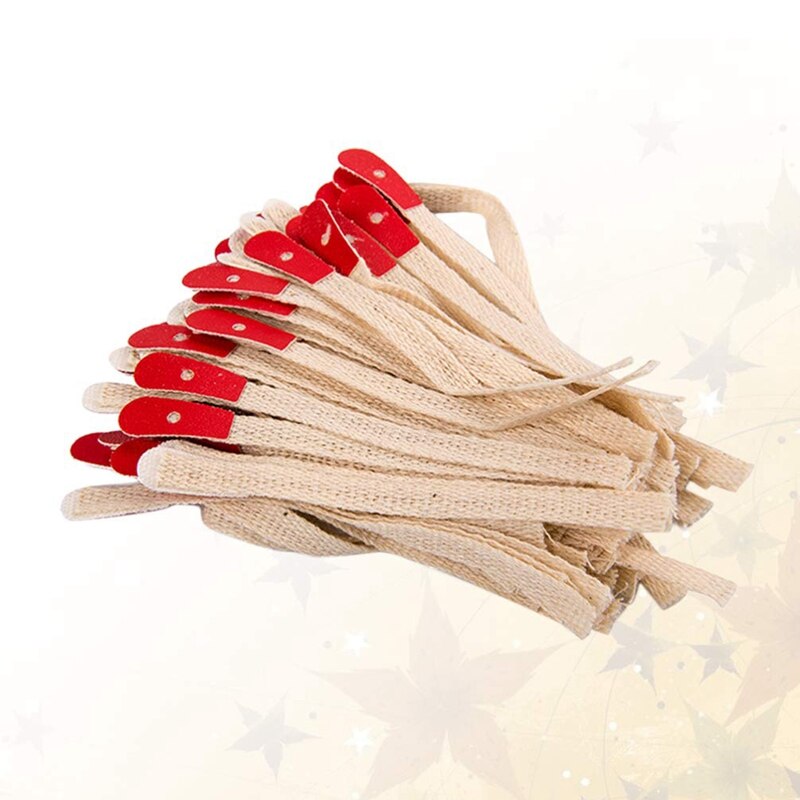 90 Pcs Piano Bridle Straps Standard Style Piano Replacement Repair Parts Beige