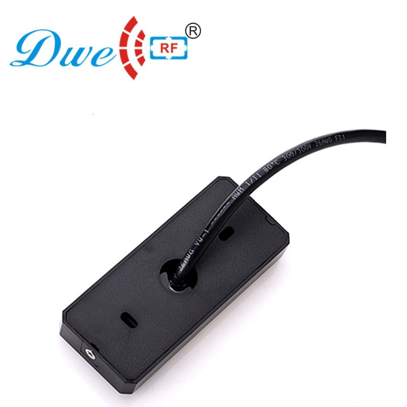 Dwe cc rf ohjauskortinlukijat lyhyen kantaman 13.56 mhz nfc rfid oven wiegand lähilukija