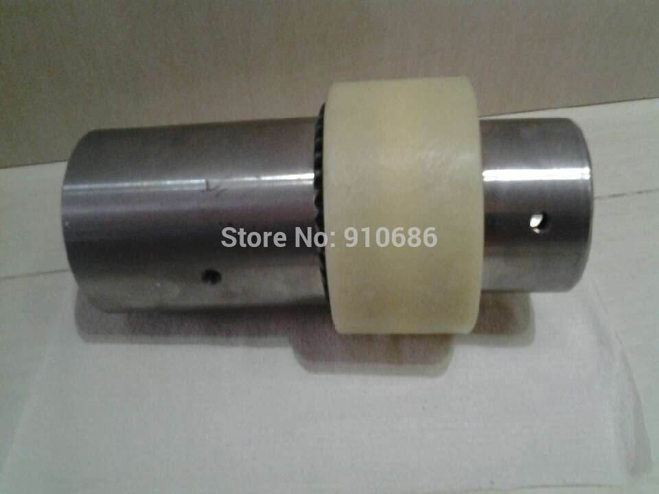 Tooth type flexible coupling NL3 coupler