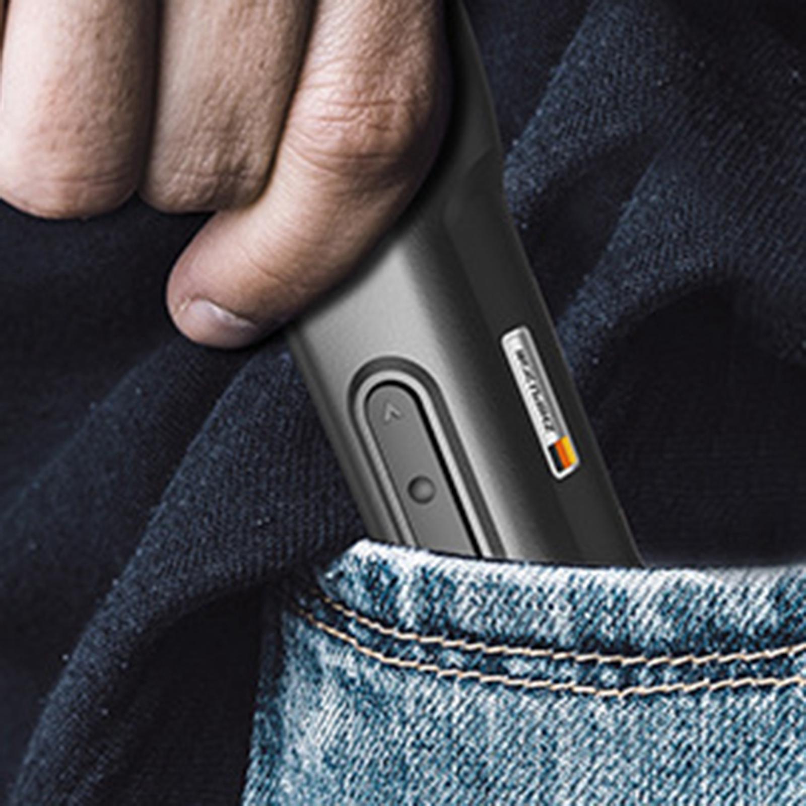 Portable Mini Electric Screwdriver Set 3.6V 850mAh Power Tool Impact Driver Power Drill Cordless for Household DIY Project: Package A