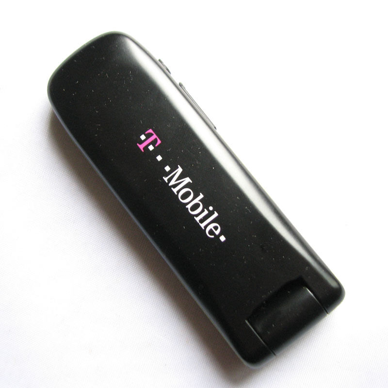 T-Mobile HuaWei UMG181 E181 3G HSPA WCDMA USB MODEM