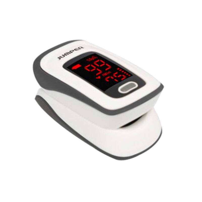 Produktbild von TOVBMUP Fingerspitzen, Puls, Schnell Oximeter