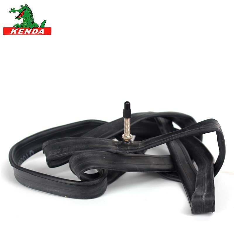 2 PCS Kenda Fiets Binnenband 700X35/43C 700X45C Amerikaanse ventiel Franse valve 700C Fietsen Mountainbike butyl Rubber Fietsband onderdelen