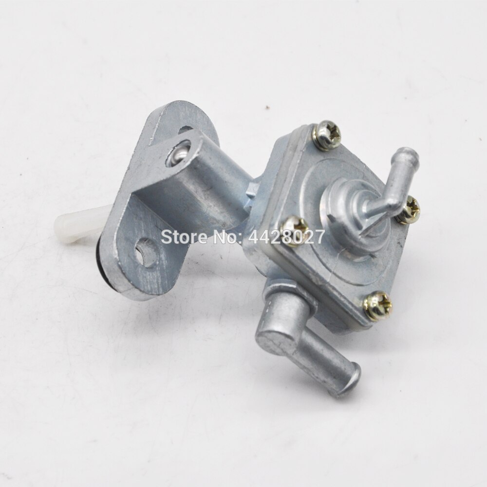 Gas Tank Fuel Switch Valve Pump Petcock For Suzuki GSXR750 96-99 SV650/S GSXR600