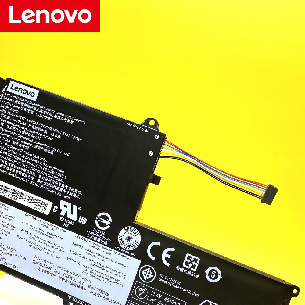 Original FOR Lenovo IdeaPad 330S-15IKB L15M3PB0 L1... – Grandado