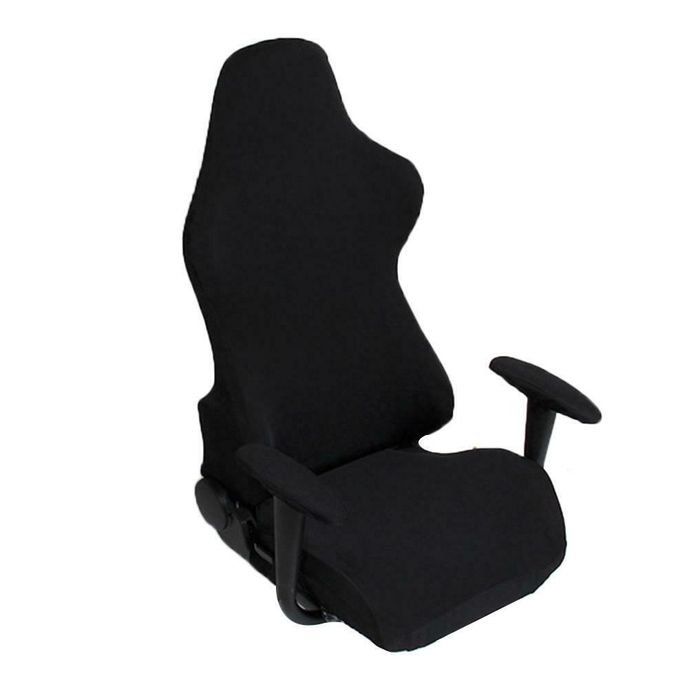 Stoel Cover Game Room E-Sport Swivel Stoel Hoes Met Armsteun Cover DIN889