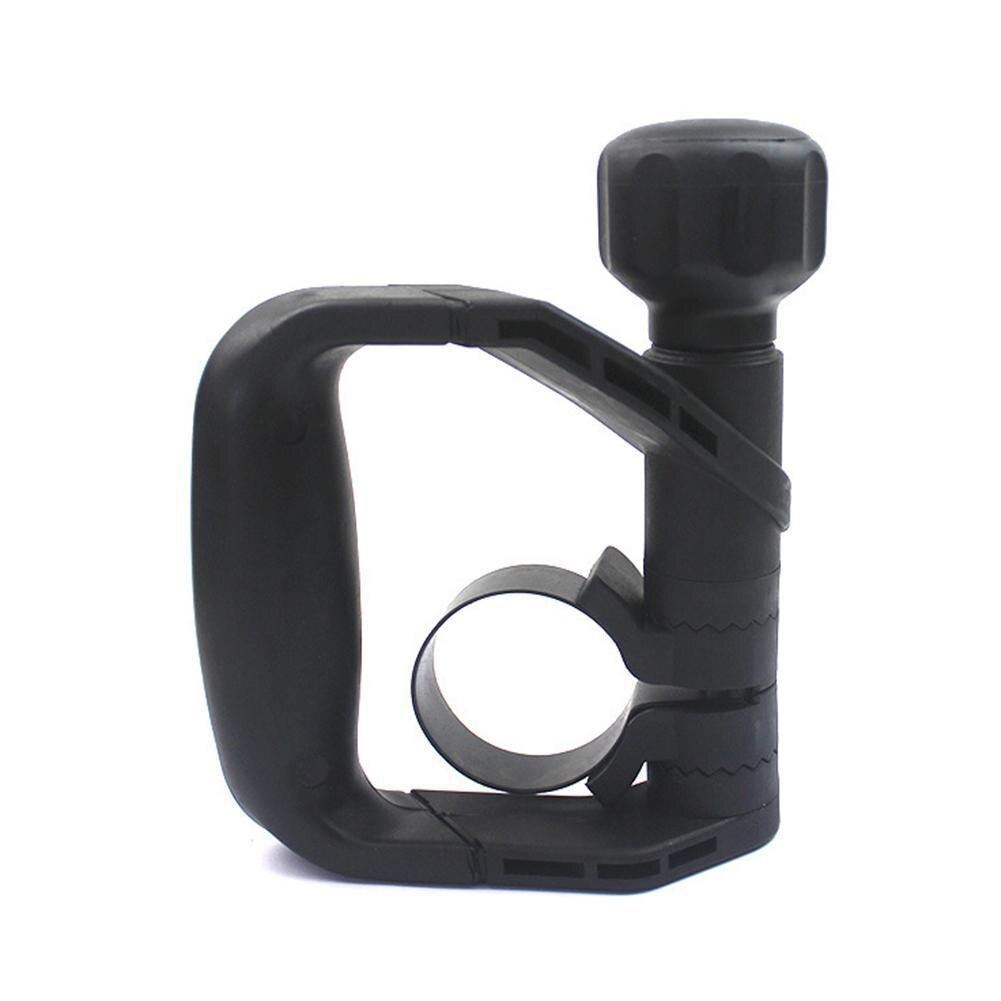 Side Handle Attachment For Rotary Tool Hammer Demolition Hammer Auxiliary Side Handle for BOSCH GSH11E Power Tool Accessories