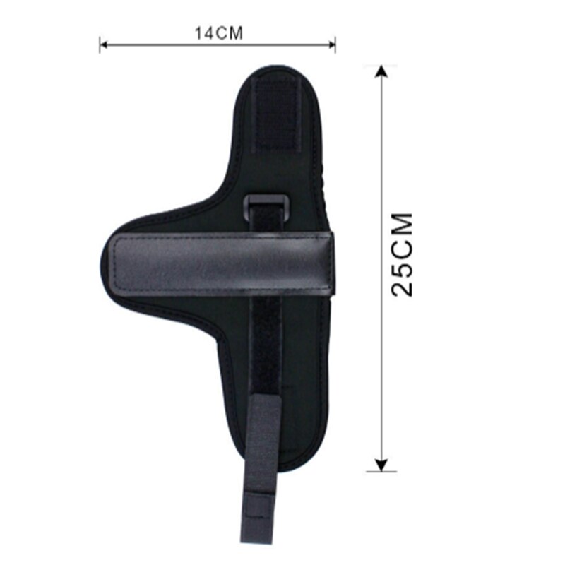 Golf polsbrace swing training corrector assistent ondersteuning voor beginners bevestigingsband comfortabel