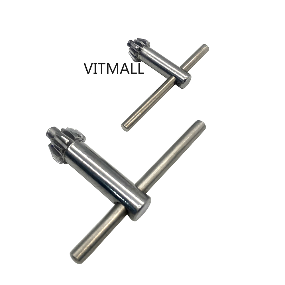 Sleutel Voor Boorkop Orthopedisch Elektrisch Gereedschap