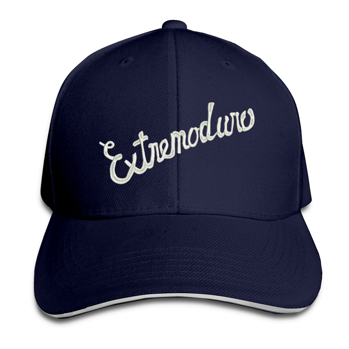 EXTREMODURO-gorros de Sol de pesca para hombre y mujer, R251, novedad: Azul marino
