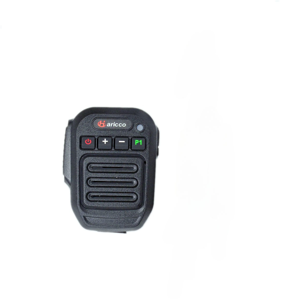Wireless Speaker Microphone & RJ45 Bluetooth Adapter for TYT TH9000D 9000plus Anytone AT778UV AT5189 AT588 RT95 Mobile Radio Mic: black