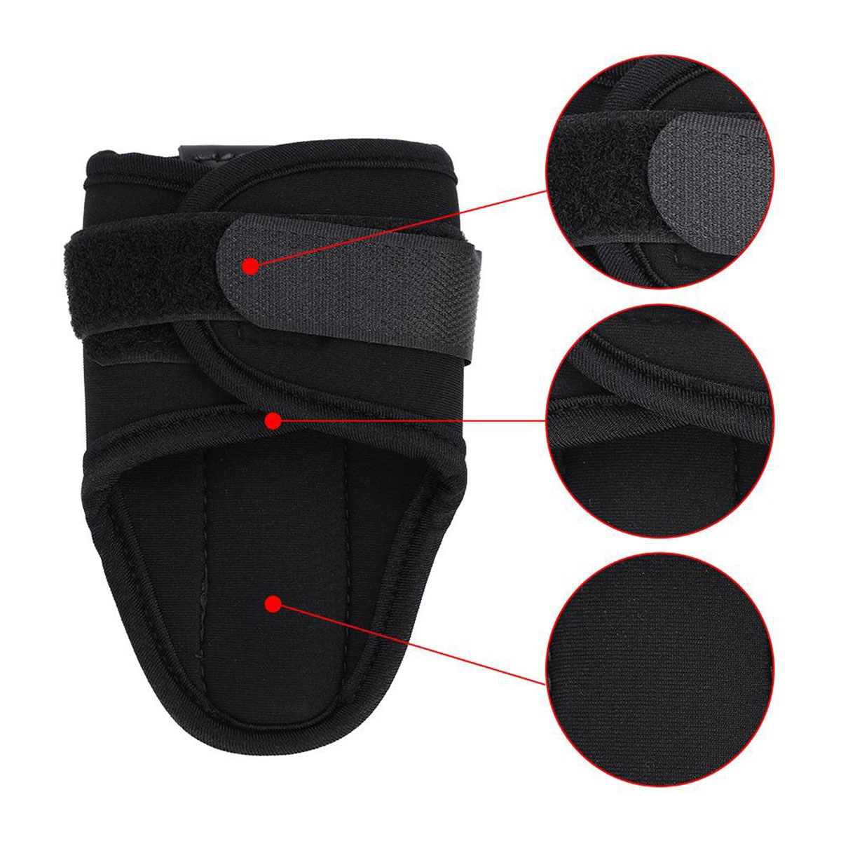 Golf Handgelenk Band Ausbildung Hilfe Schaukel Trainer führen Golfspieler Zug Fixateur Halfter Handgelenk Hosenträger Trainer Korrektor Golf Praxis Werkzeug