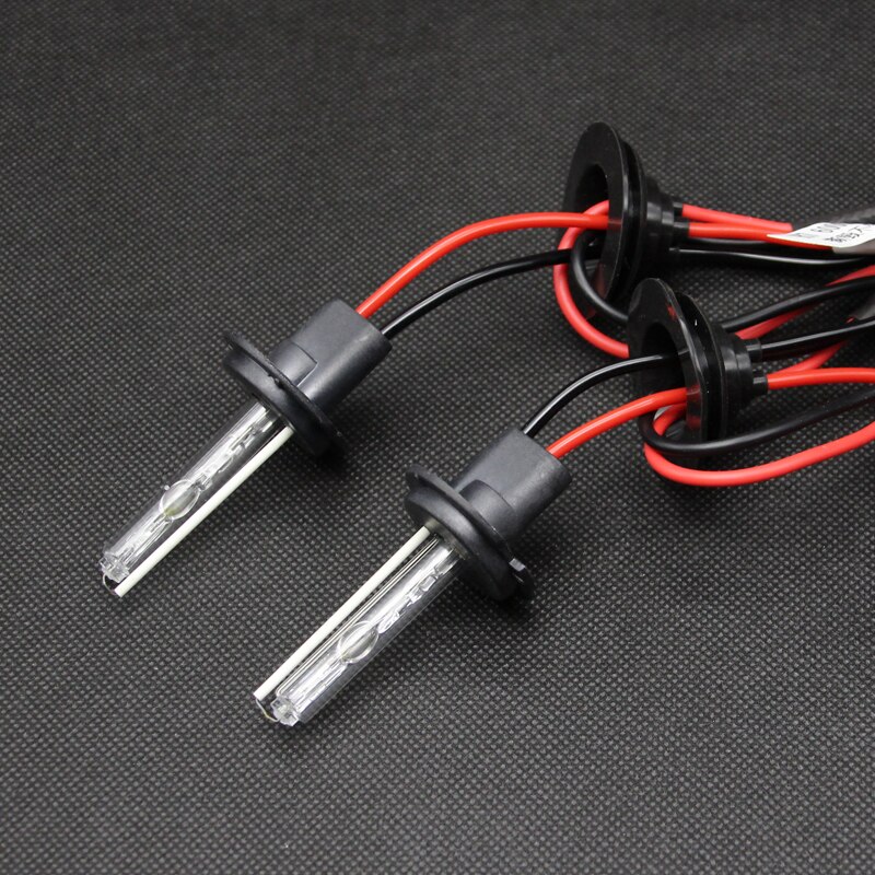 HID-xenon-scheinwerfer Birne H1 H3 H7 H11 9005 HB3 9006 HB4 HID Xenon Birne 12V AC Xenon lampe licht kit 4300K 6000K