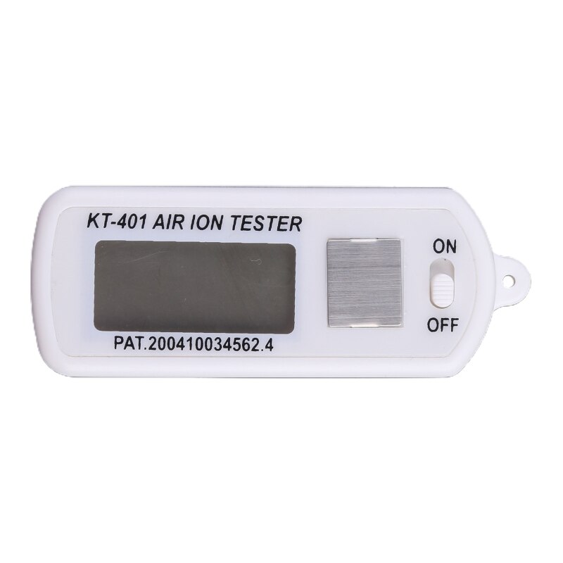 Air Negative Ion Measuring Instrument Tester Ion MeterAeroanion Detector Air Negative Ion Tester Measuring Instrument Ion Meter