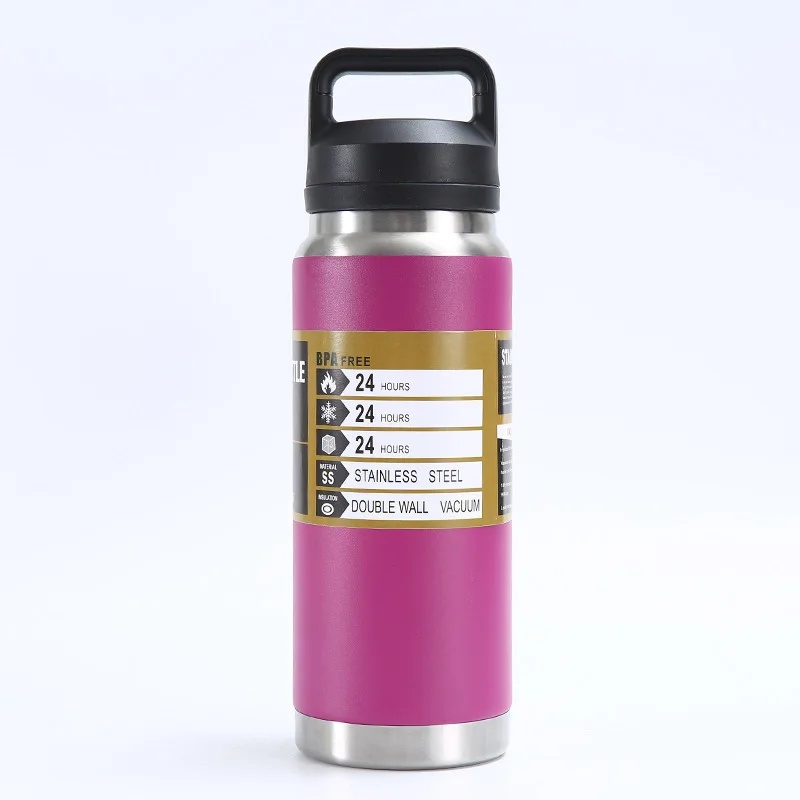 Large Capacity Thermal Car Cup Portable Insulation Vehicle Mug for Men Travel across Borders Heat Retention Cup: Blue / 350ml