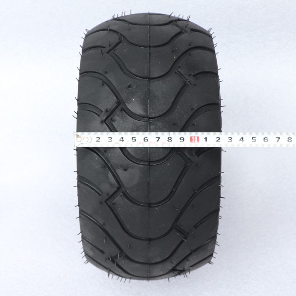 motorcycle parts 13X5.00-6 vacuum tire 13 inch tire fit for Electric scooter old generation scooter drift car