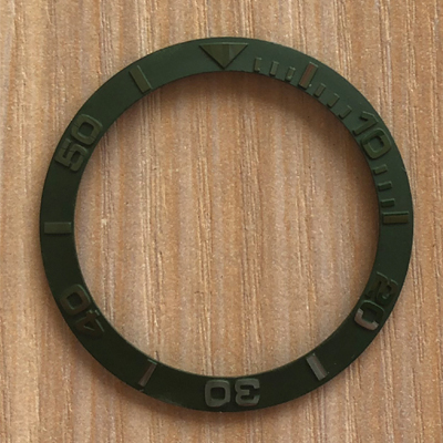 38mm watch Bezel Fit GMT Automatic 40mm Men's watch Bezel fit mens watches: 14