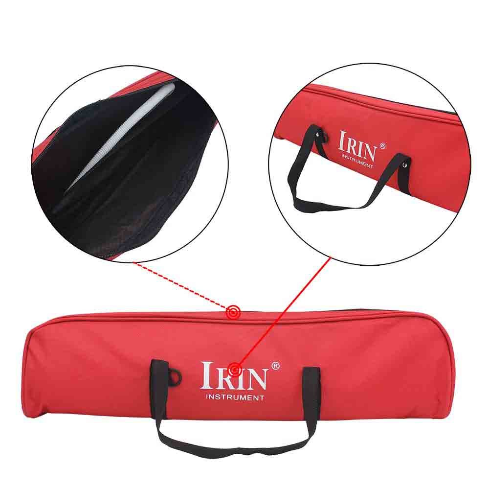 37 Piano Keys Melodica Musical Instrument with Carrying Bag for Students Beginners Kids &T8