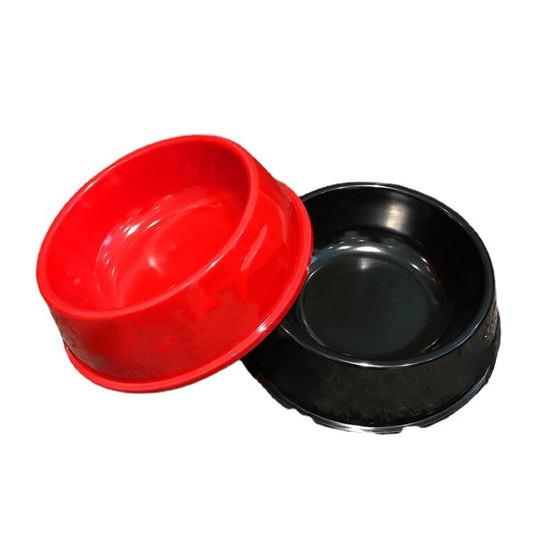 Luxury Pet Dog Bowl-proof Melamine Pet Cat Bowl,Small and Medium-sized Dog Chihuahua Dog Food Bowl A-208