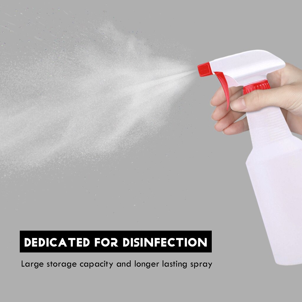 40 # Spray Flessen Trigger Sproeier Essentiële Oliën Aromatherapie Navulbare Parfum Verstuiver Parfum Flessen Met Spray Amber