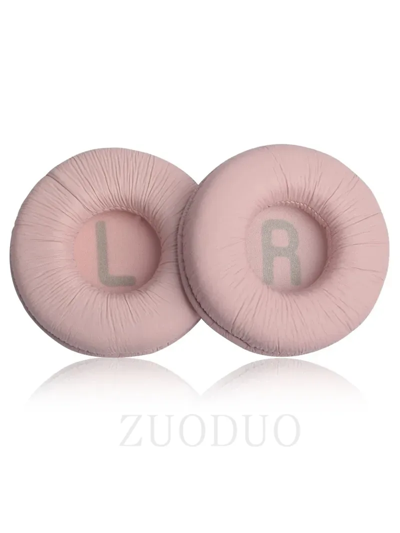Replacement Earpads For JBL T460BT Headphone Foam Earmuffs Cushion Accessories Earpads Cover