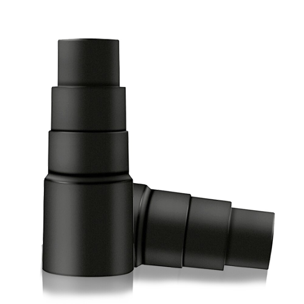 Universele Stofzuiger Slang Adapter Vier-Layer Zuigmond Adapter Conversie Connector Accessoires Van 20Mm 30Mm 42mm