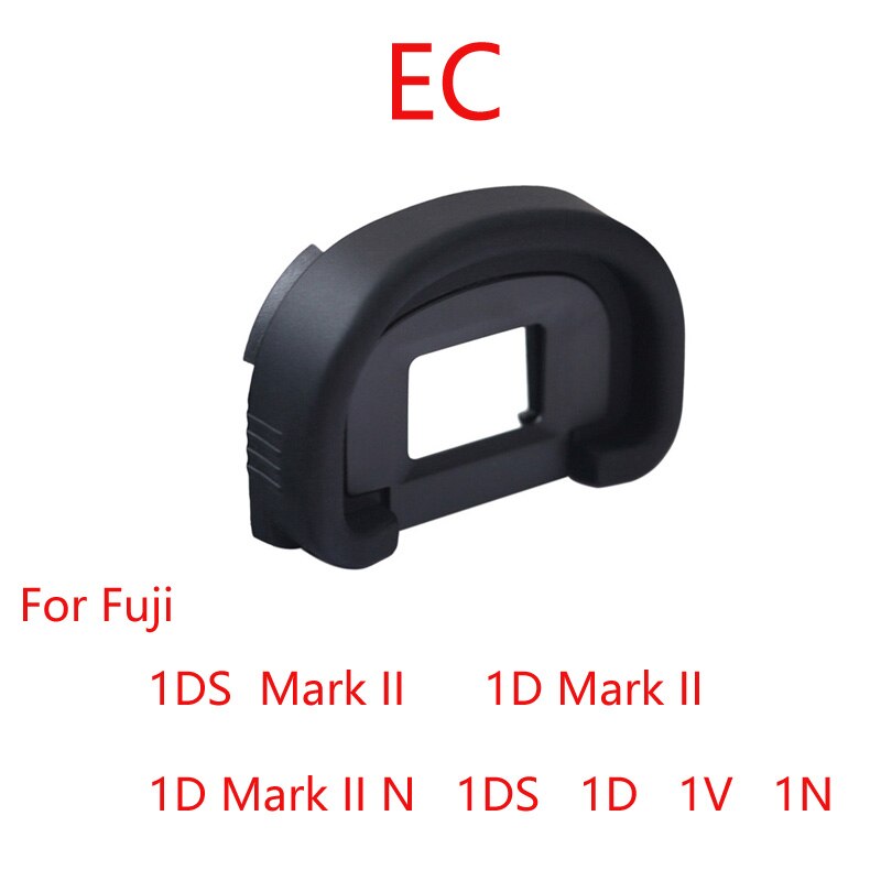 10pcs/lot DK-19 DK-20 DK-21 DK-23 DK-24 DK-25 DK-5 EF EB EG EC Rubber Eye Cup Eyepiece Eyecup for nikon canon SLR Camera