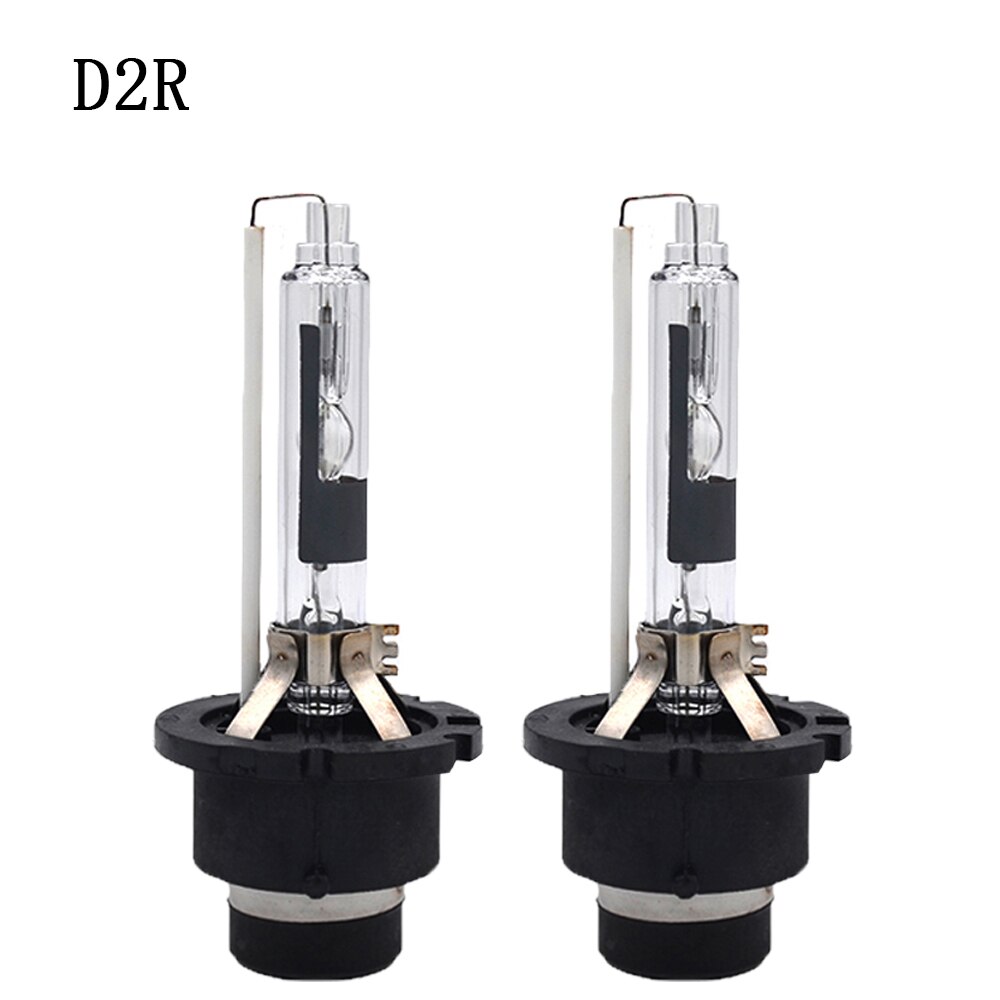 1 paar Original 35W D2S D2R Xenon HID Birne Licht 12V UV Freies 4300K 5000K 6000K 8000K Auto Scheinwerfer D4S D4R Xenon Scheinwerfer Birne