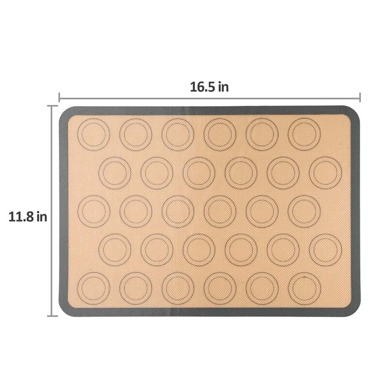 Alfombra De Silicona Para Hacer Sushi Y Rollos - Antiadherente, Lavable, Reutilizable, Perfecta Para Cocina Casera Y Picnics