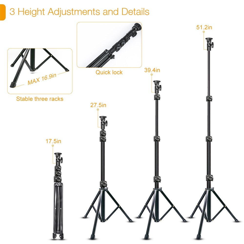 Mobiltelefon selfie stick rese stativ ställ för mobiltelefoner iphone ipad huawei xiaomi redmi surfplattor trådlös bluetooth portabl